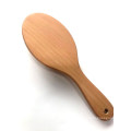 Wholesale Oval Wooden Paddle Hair Brushes